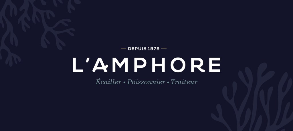 Amphore