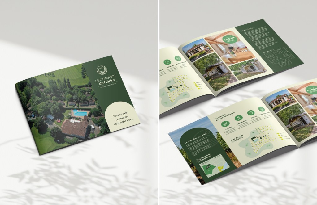 Résidence du Cèdre