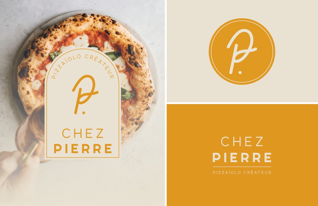 Chez Pierre