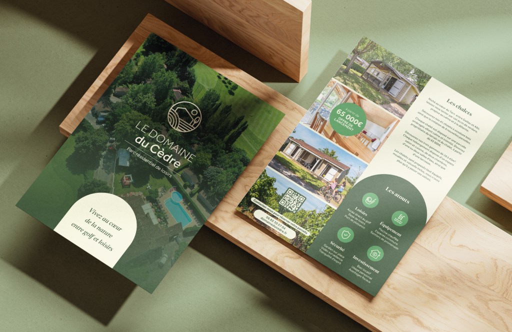 Résidence du Cèdre