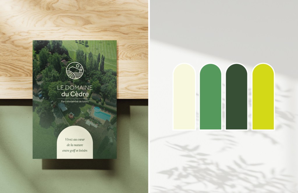 Résidence du Cèdre