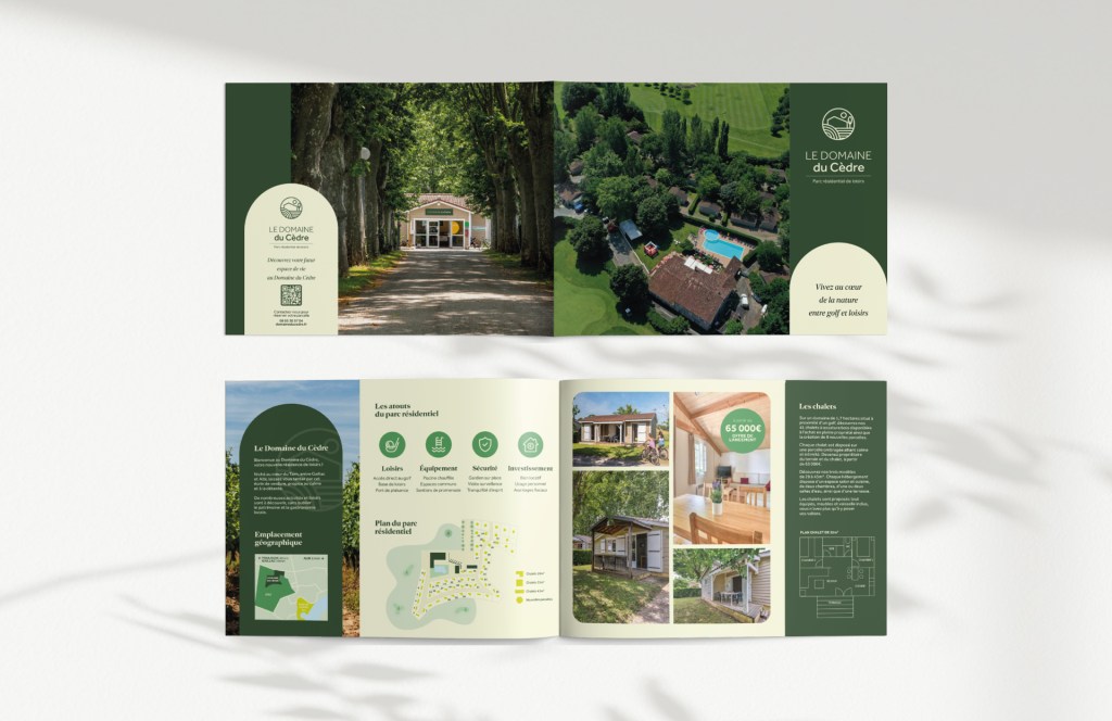 Résidence du Cèdre