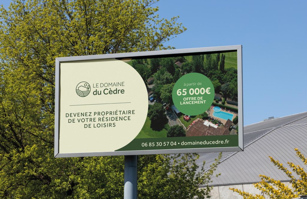 Résidence du Cèdre