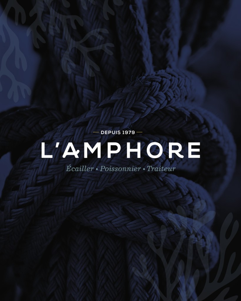 L'Amphore
