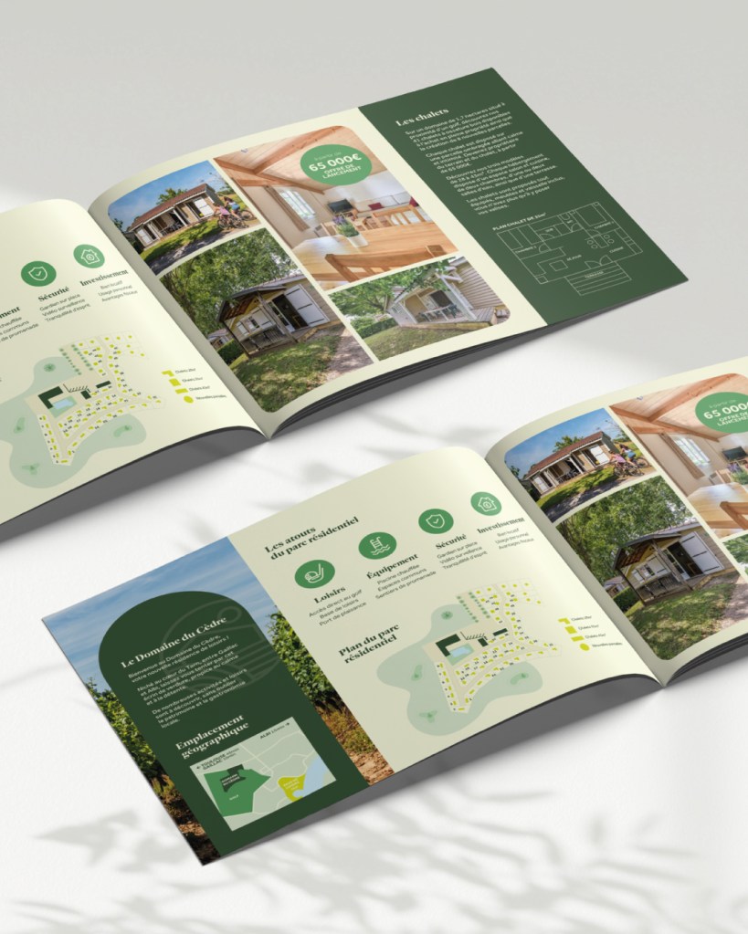 Résidence du Cèdre